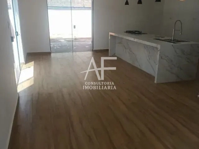 Casa com 75m² 3 quartos e 1 banheiro, à venda, no bairro Morada dos Nobres em Taubaté