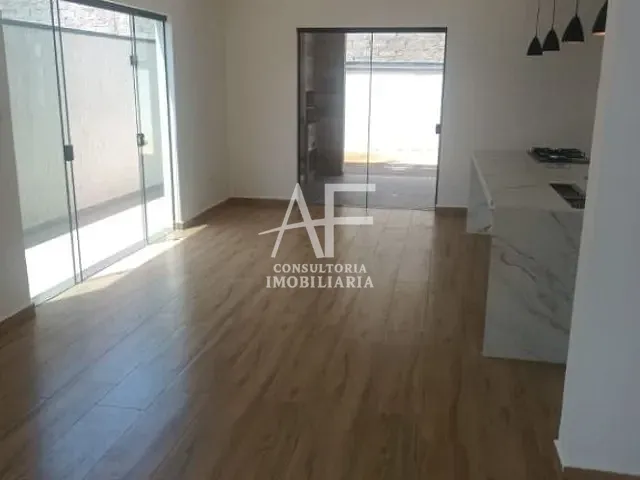 Casa com 75m² 3 quartos e 1 banheiro, à venda, no bairro Morada dos Nobres em Taubaté