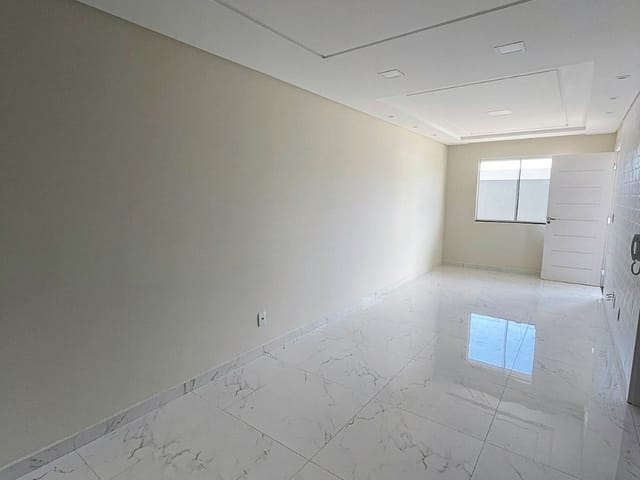 Casa com 120m² 3 quartos e 3 banheiros, à venda, no bairro Olarias em Ponta Grossa