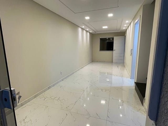 Casa com 120m² 3 quartos e 3 banheiros, à venda, no bairro Olarias em Ponta Grossa