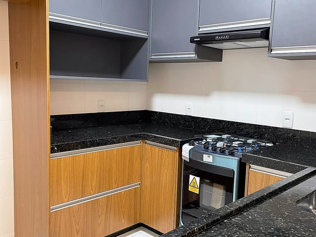 Casa com 120m² 3 quartos e 3 banheiros, à venda, no bairro Olarias em Ponta Grossa