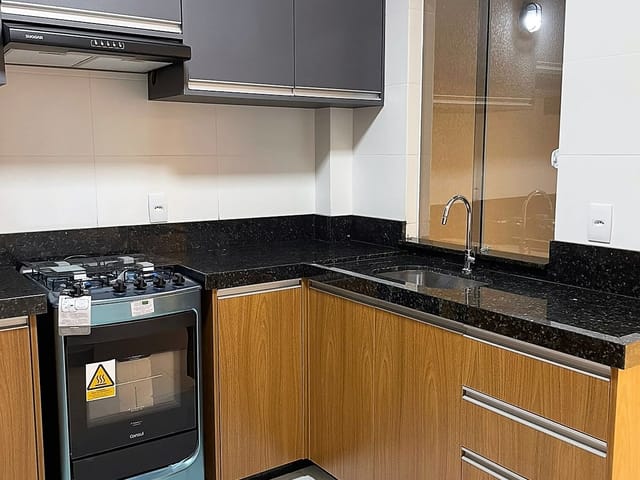 Casa com 120m² 3 quartos e 3 banheiros, à venda, no bairro Olarias em Ponta Grossa