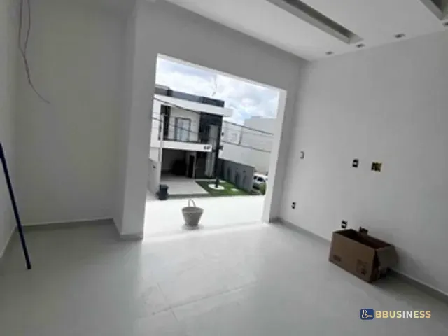 Casa 3 quartos e 5 banheiros, à venda, no bairro Cidade Jardim em Campos dos Goytacazes
