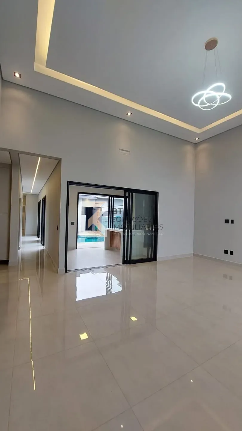 Casa, 3 quartos, 191 m² - Foto 4