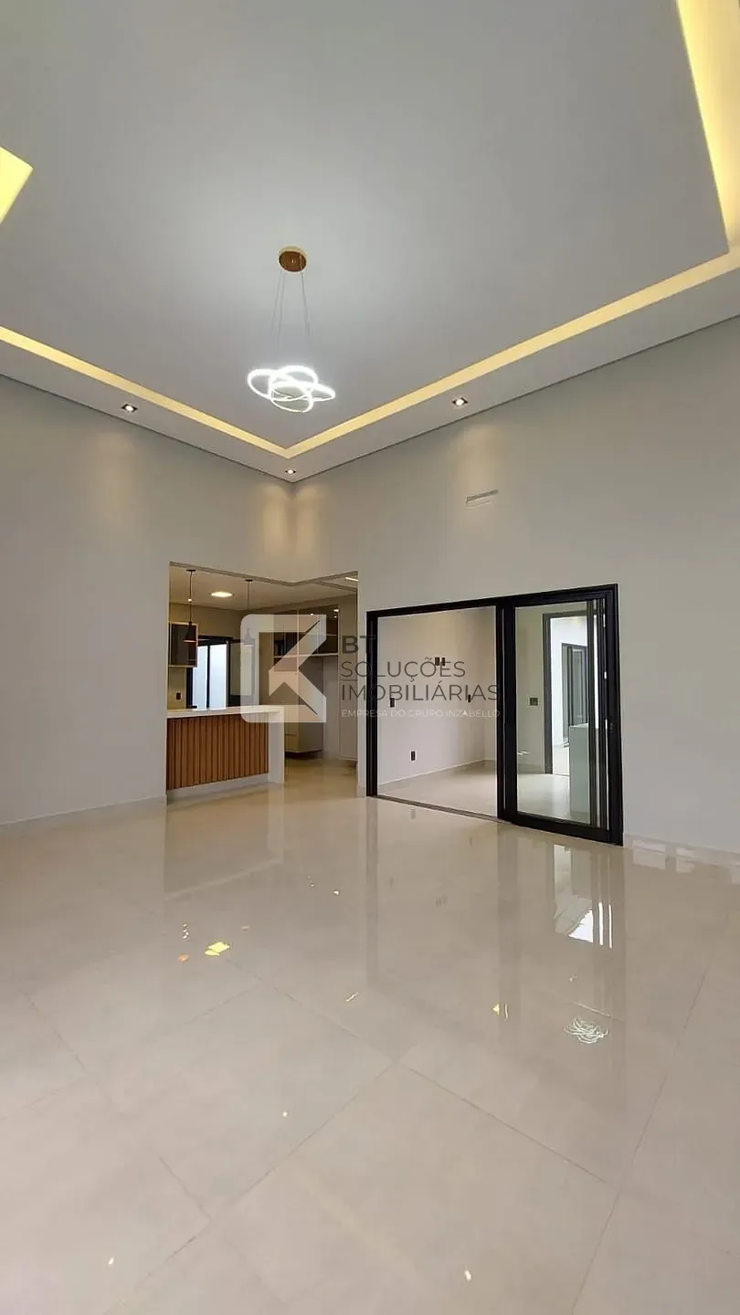 Casa, 3 quartos, 191 m² - Foto 3
