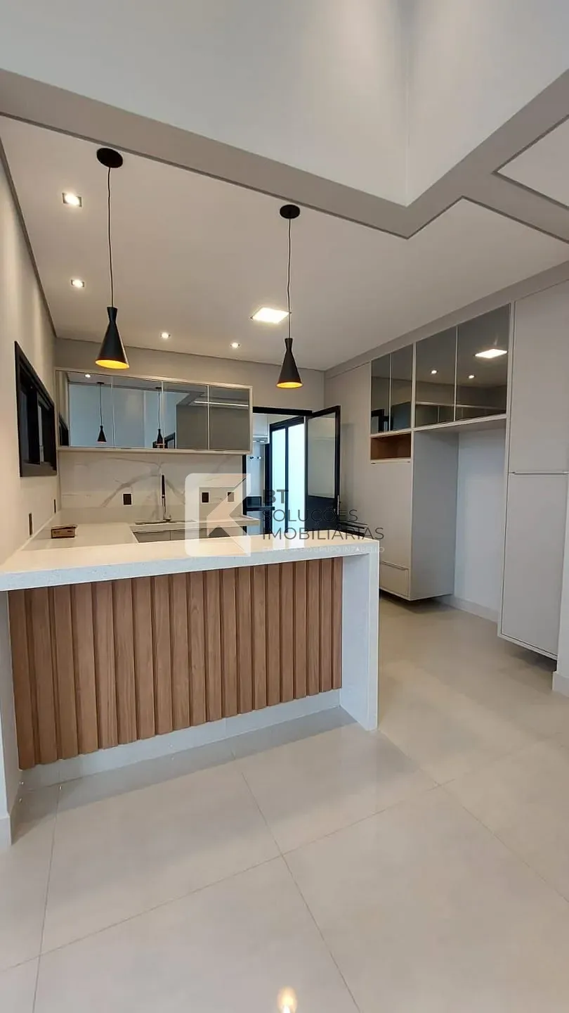 Casa, 3 quartos, 191 m² - Foto 6