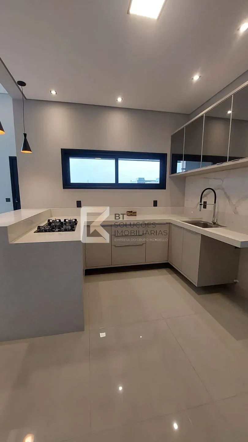 Casa, 3 quartos, 191 m² - Foto 7