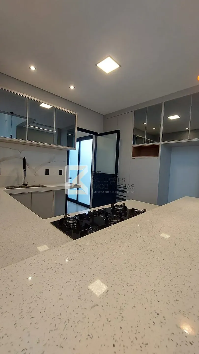Casa, 3 quartos, 191 m² - Foto 8