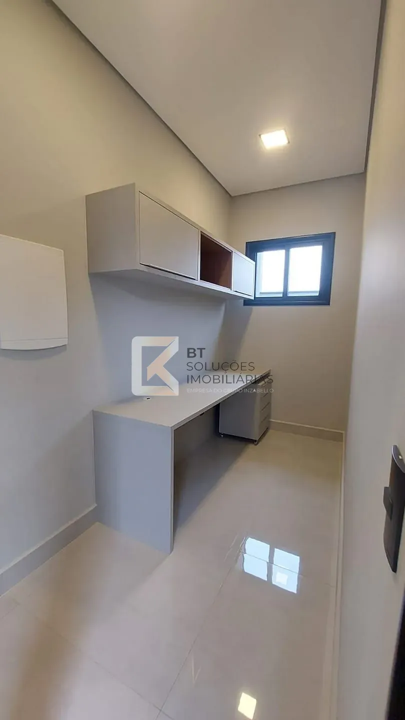 Casa, 3 quartos, 191 m² - Foto 13