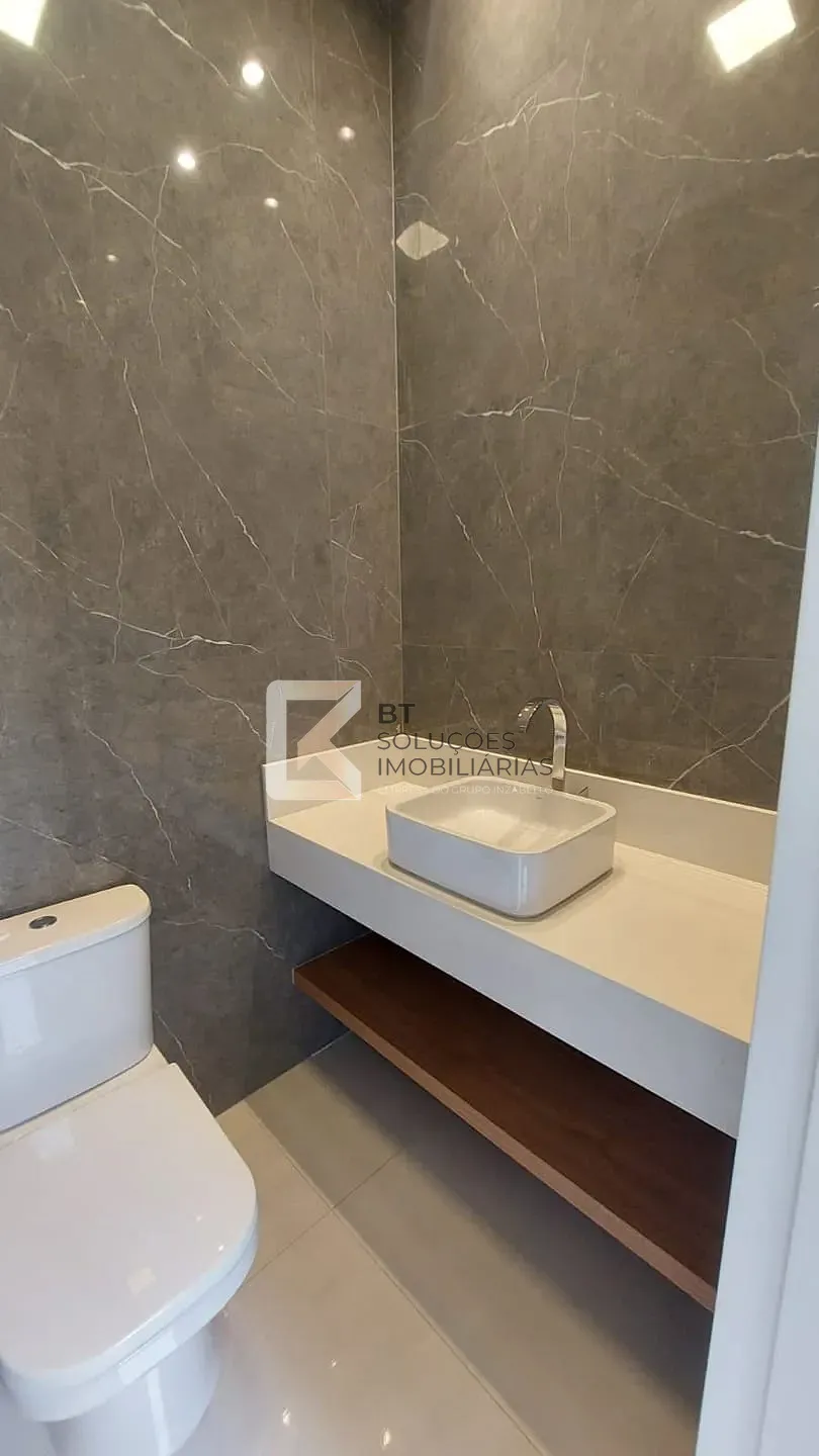 Casa, 3 quartos, 191 m² - Foto 14