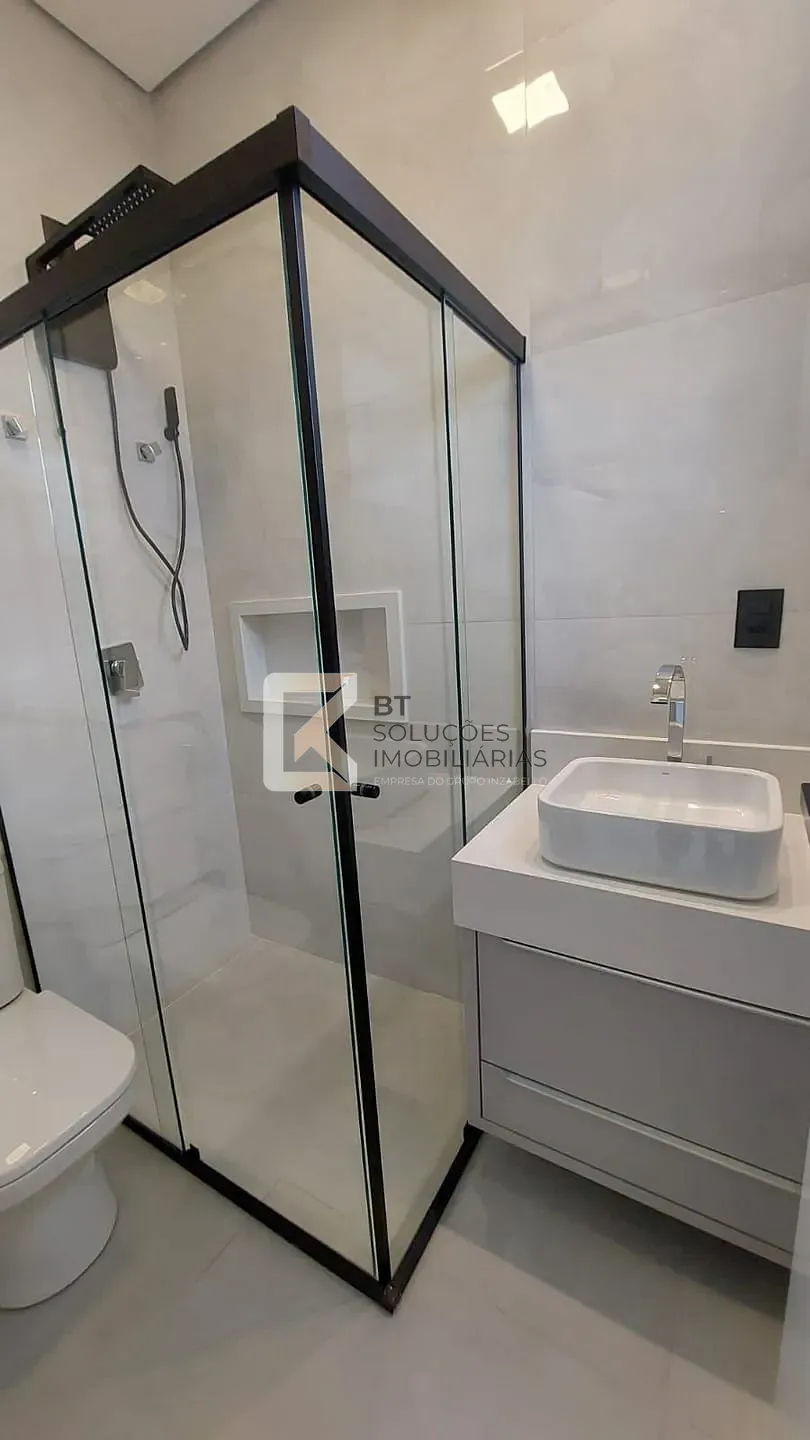 Casa, 3 quartos, 191 m² - Foto 15