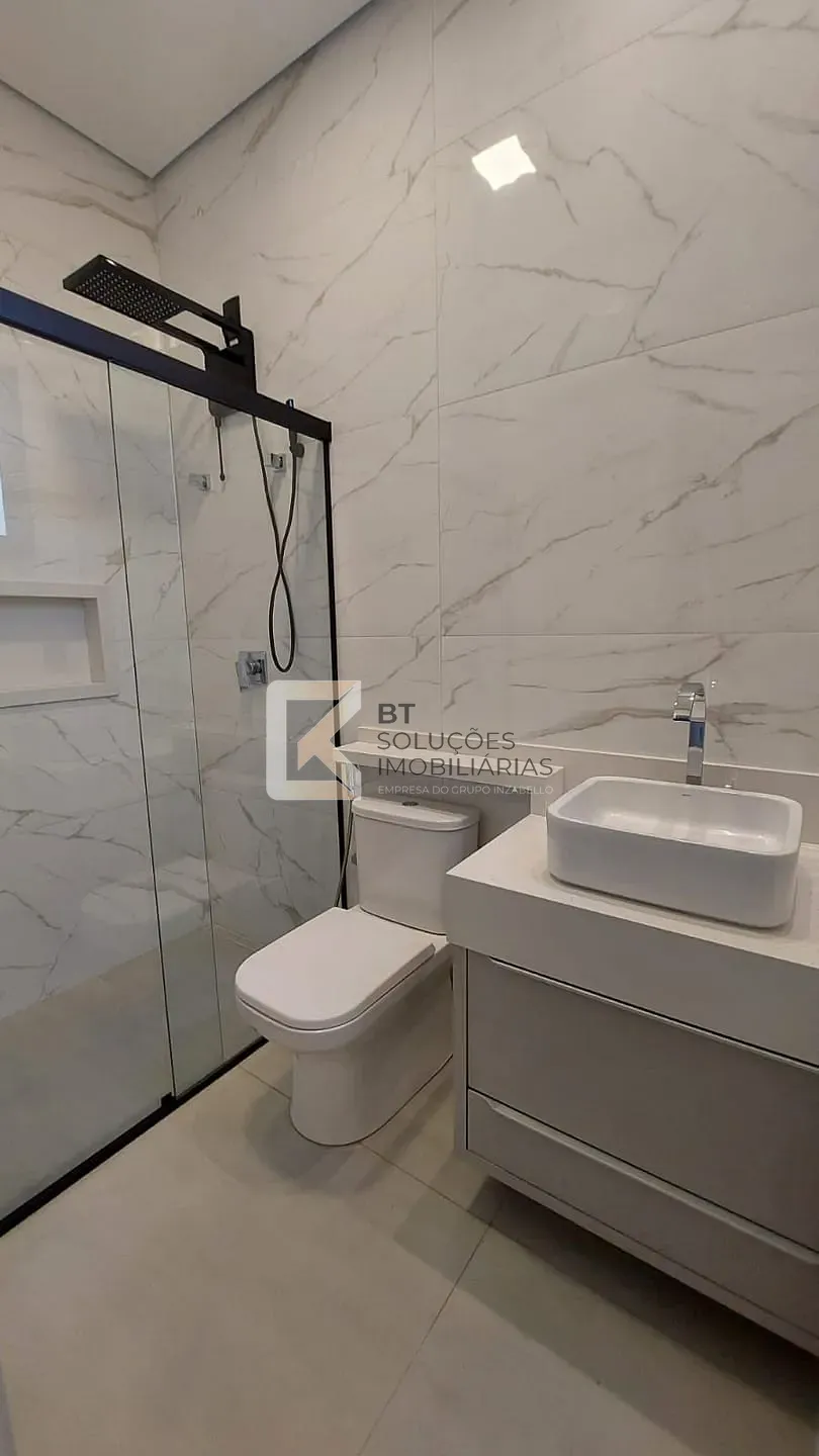 Casa, 3 quartos, 191 m² - Foto 22