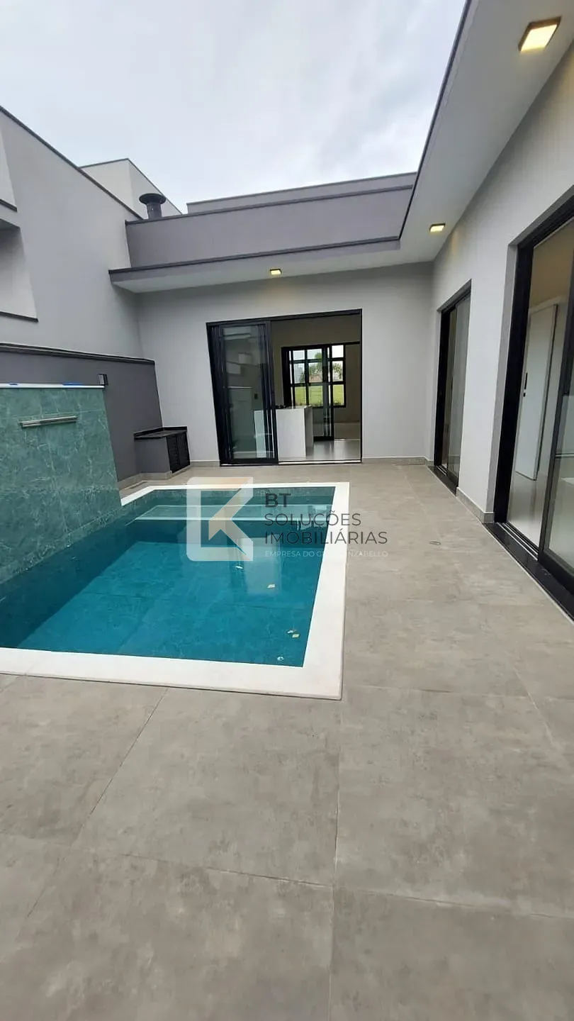 Casa, 3 quartos, 191 m² - Foto 31