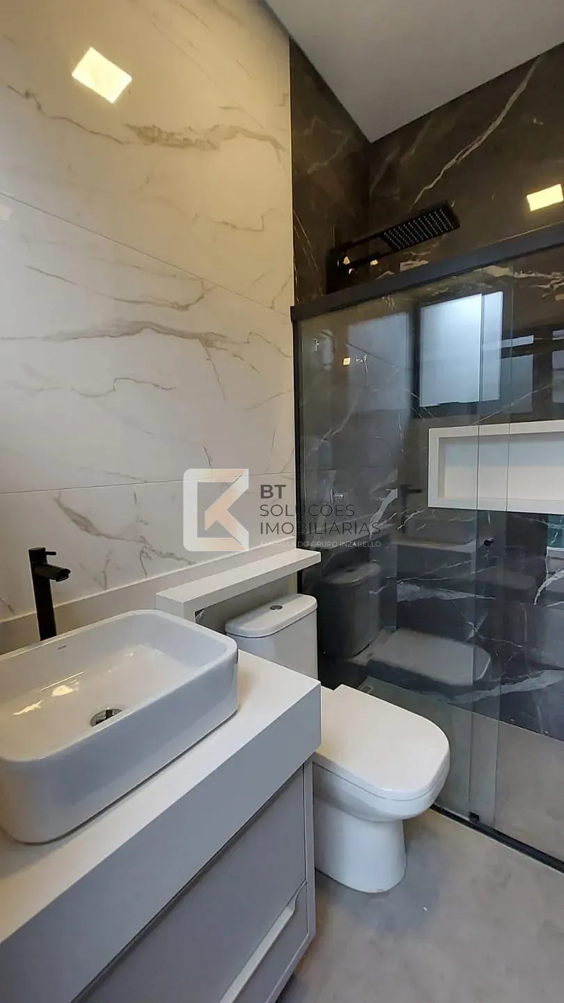 Casa, 3 quartos, 191 m² - Foto 25