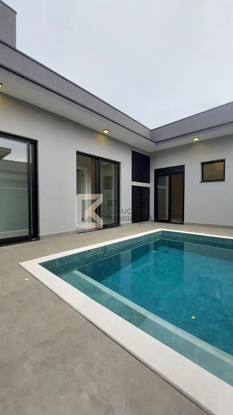 Casa, 3 quartos, 191 m² - Foto 27