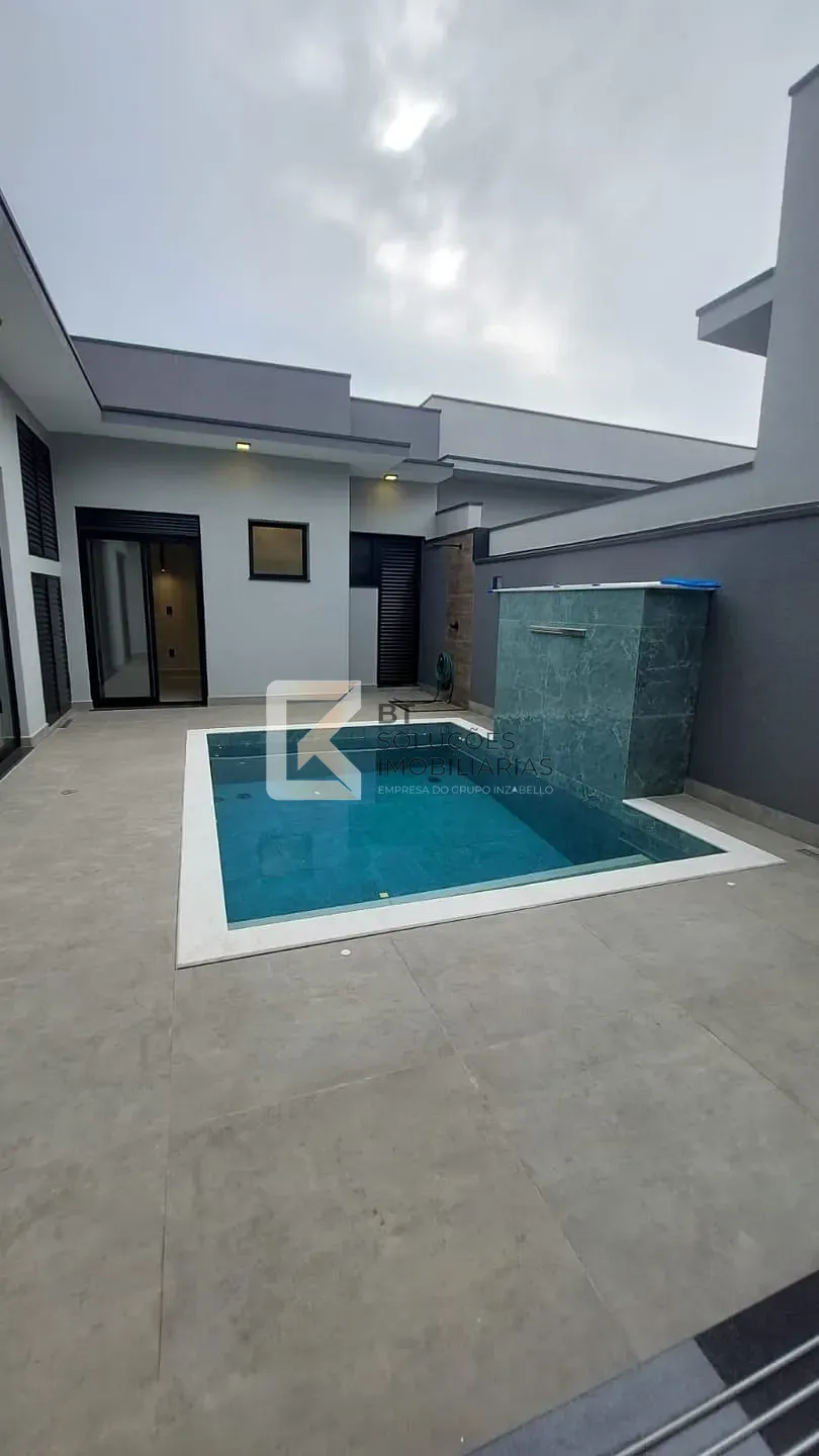 Casa, 3 quartos, 191 m² - Foto 28