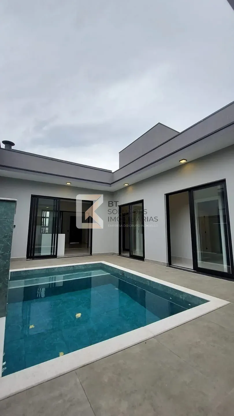 Casa, 3 quartos, 191 m² - Foto 30
