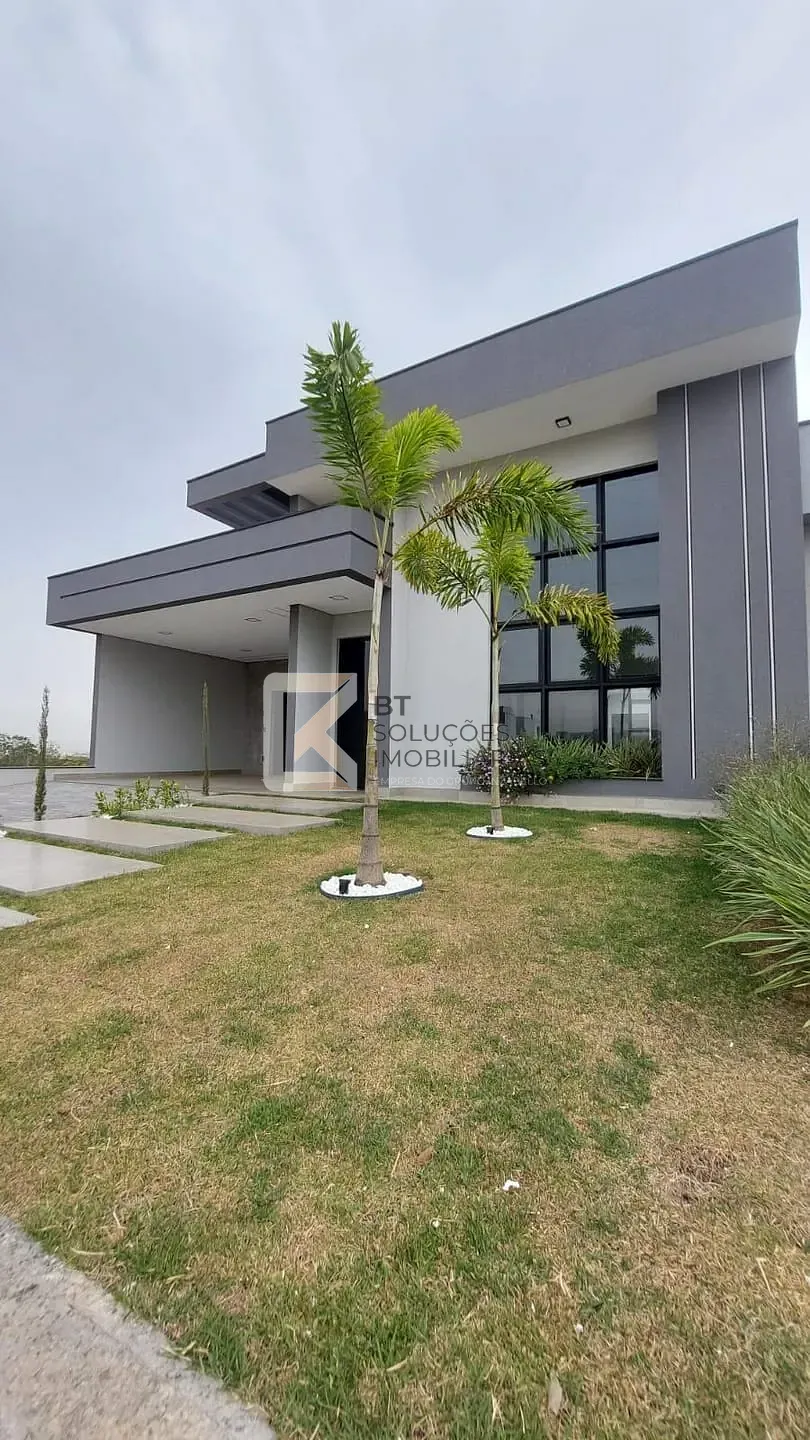 Casa, 3 quartos, 191 m² - Foto 2