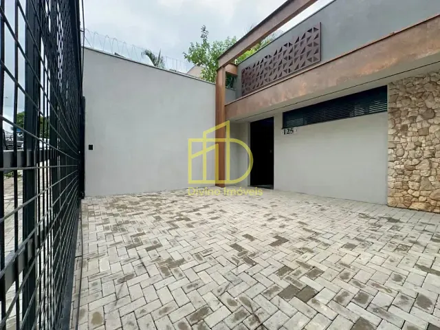 Casa 3 quartos e 1 banheiro, para alugar, no bairro Jardim Europa em Sorocaba