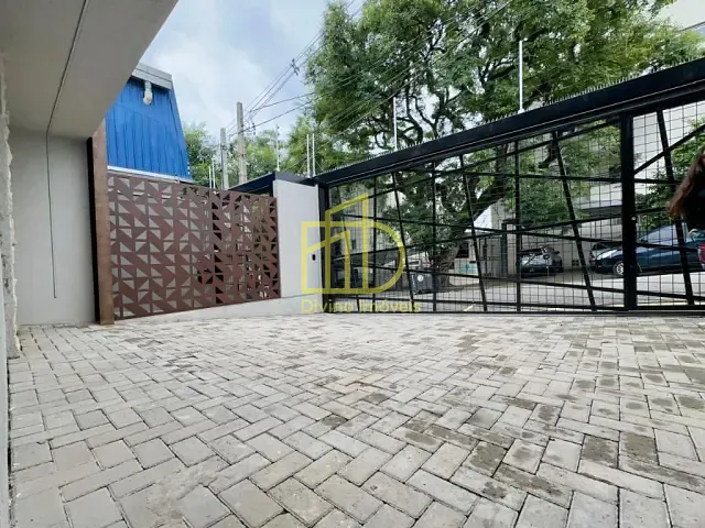 Casa 3 quartos e 1 banheiro, para alugar, no bairro Jardim Europa em Sorocaba