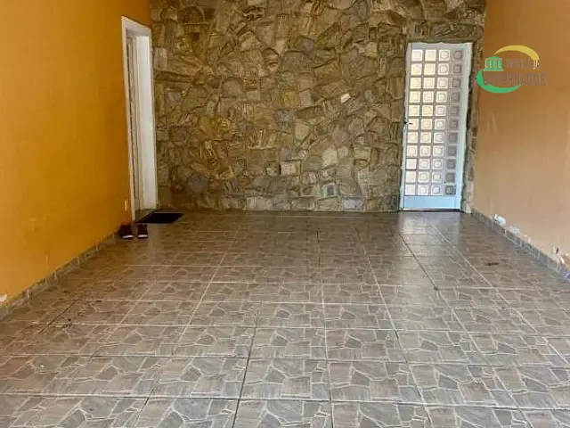 Casa com 249m² 3 quartos e 2 banheiros, à venda, no bairro Jardim Novo Campos Elíseos em Campinas