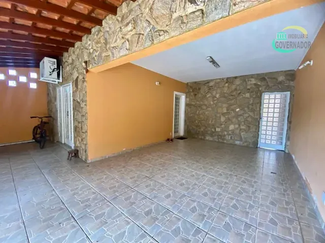 Casa com 249m² 3 quartos e 2 banheiros, à venda, no bairro Jardim Novo Campos Elíseos em Campinas