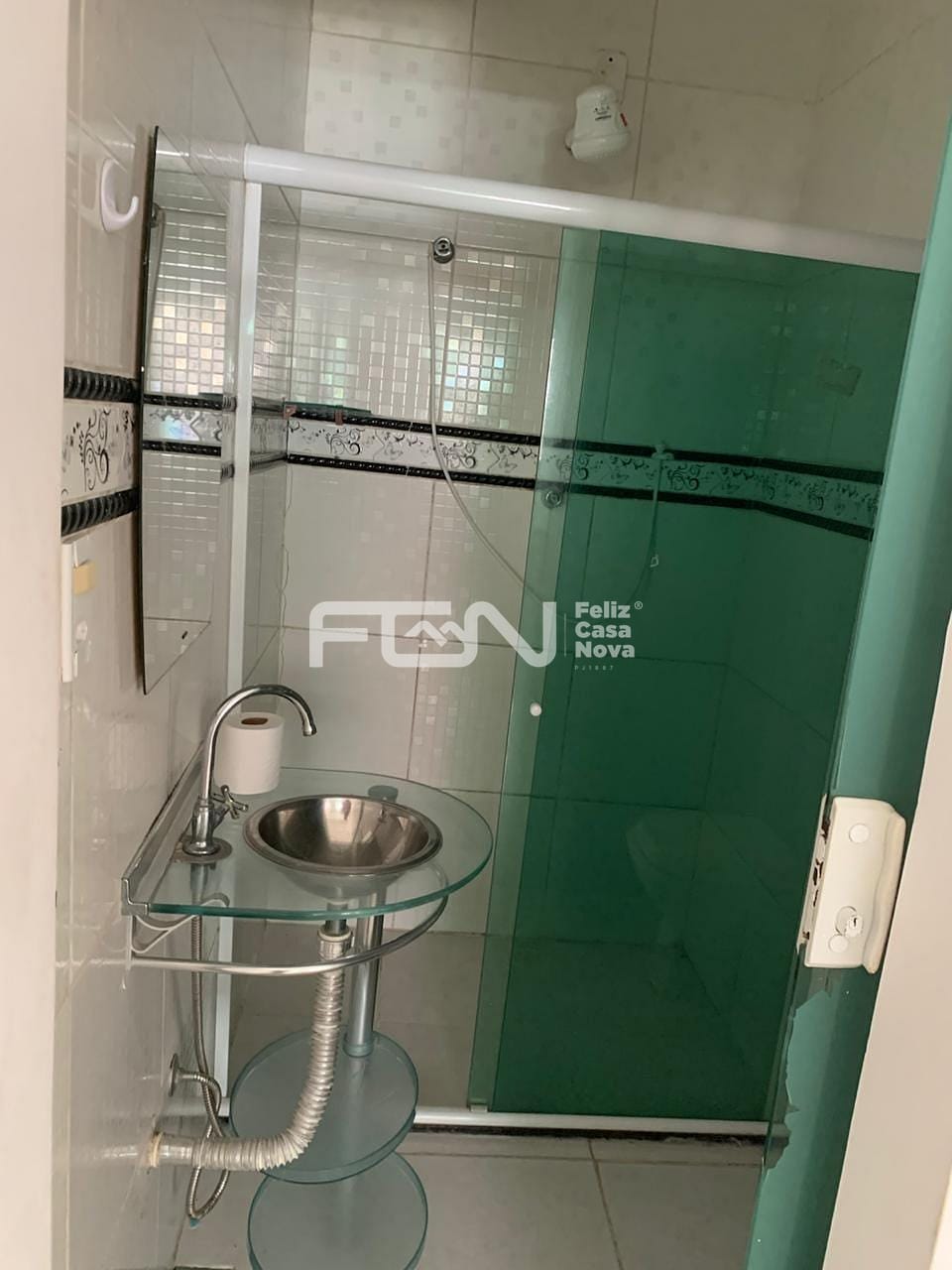 Casa à venda com 3 quartos, 59m² - Foto 8