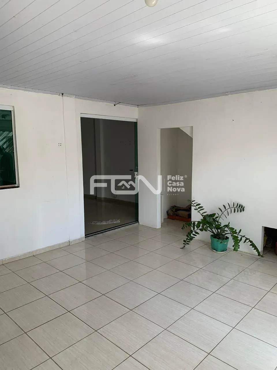 Casa, 3 quartos, 59 m² - Foto 3