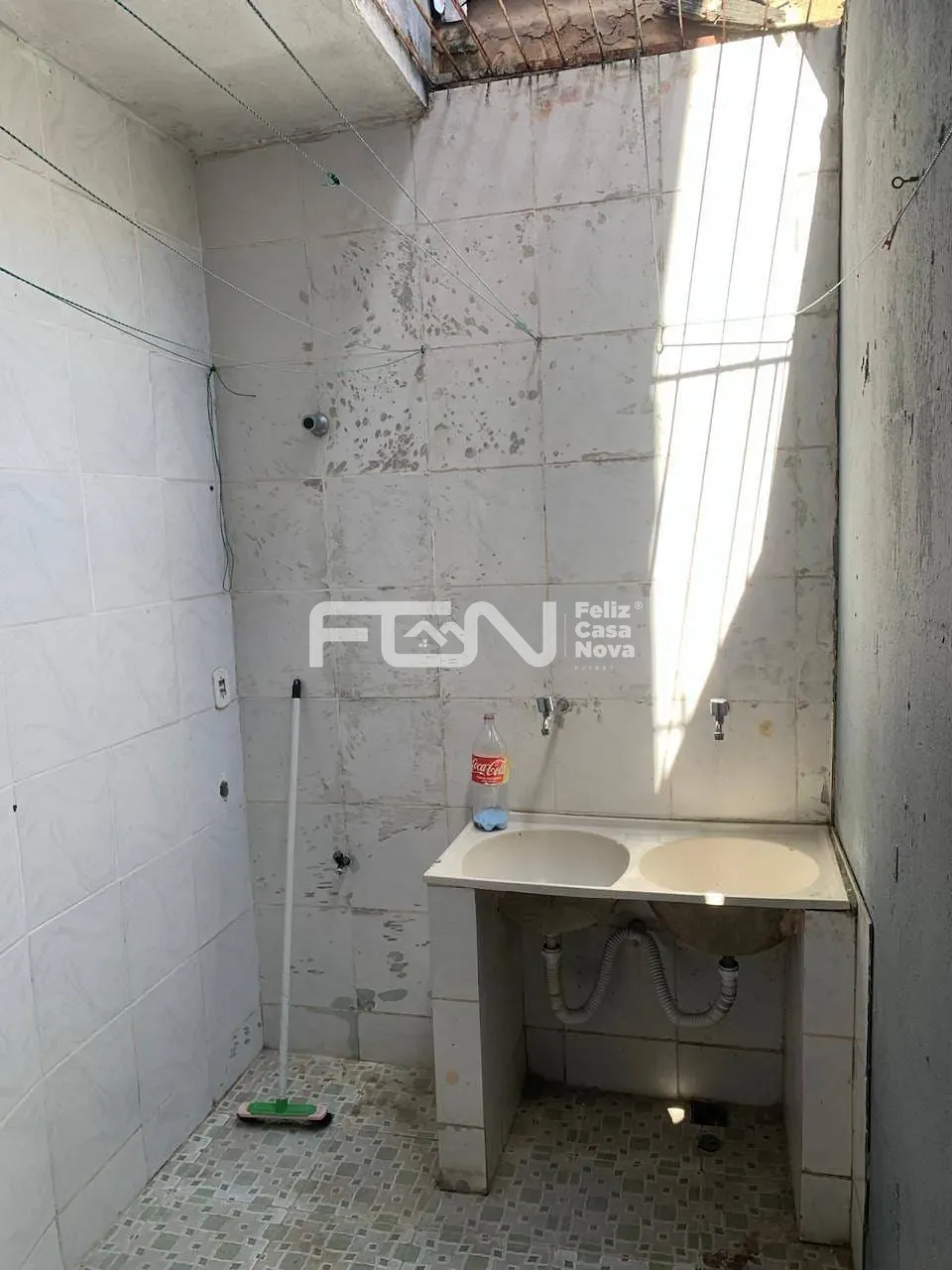 Casa, 3 quartos, 59 m² - Foto 11