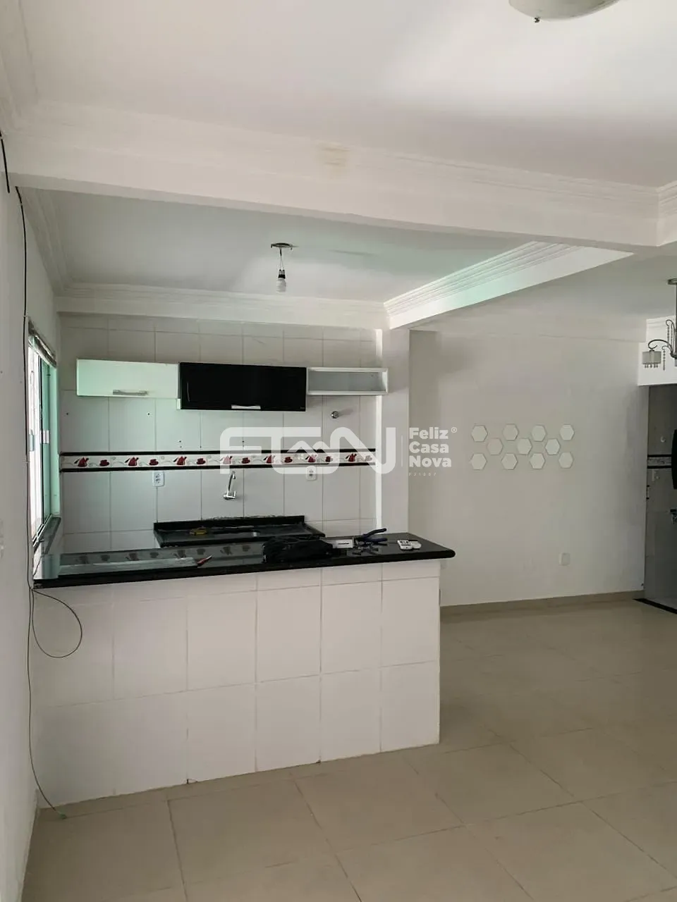 Casa, 3 quartos, 59 m² - Foto 4