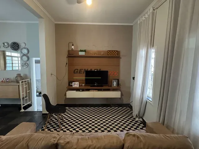 Casa com 132m² 3 quartos e 2 banheiros, à venda, no bairro Vila Maria em Indaiatuba
