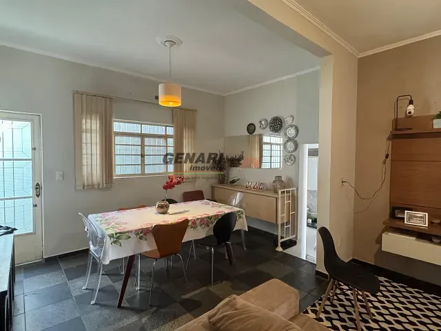 Casa com 132m² 3 quartos e 2 banheiros, à venda, no bairro Vila Maria em Indaiatuba