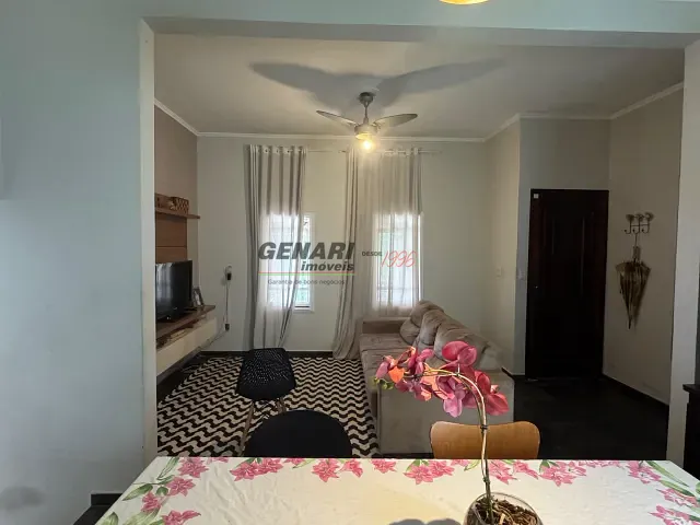 Casa com 132m² 3 quartos e 2 banheiros, à venda, no bairro Vila Maria em Indaiatuba