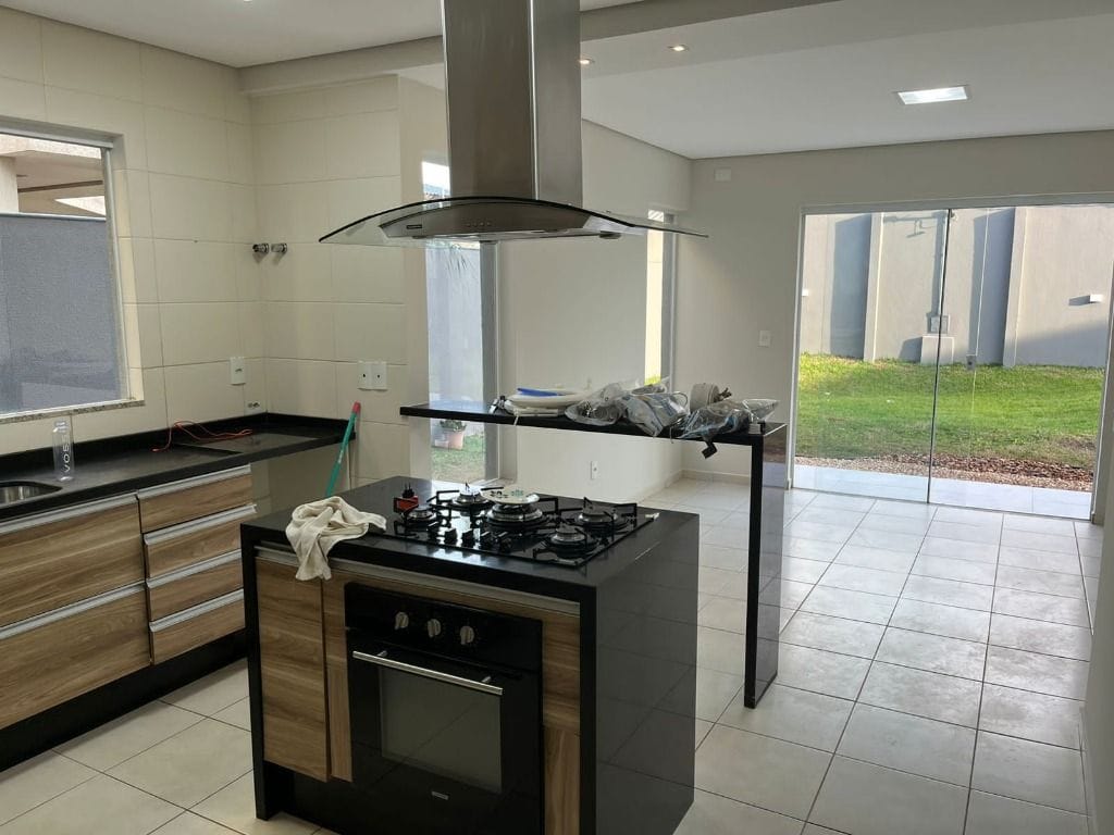 Casa, 3 quartos, 400 m² - Foto 7