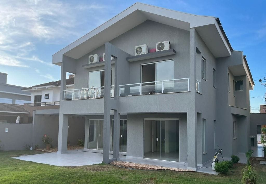 Casa, 3 quartos, 400 m² - Foto 17