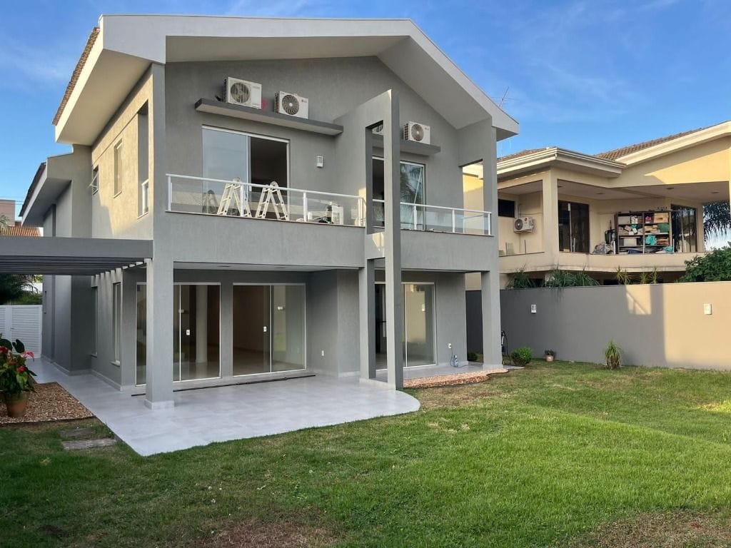 Casa, 3 quartos, 400 m² - Foto 16