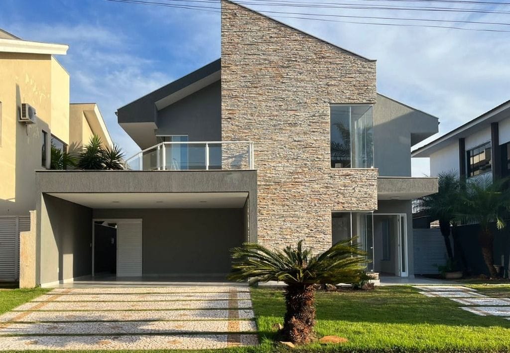 Casa, 3 quartos, 400 m² - Foto 1
