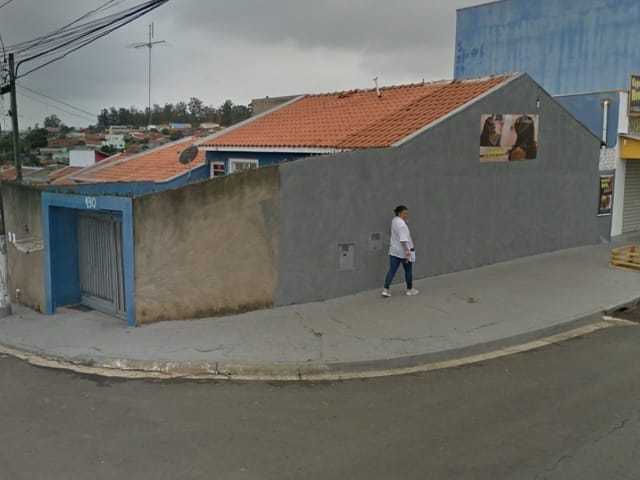 Casa à venda, no bairro Residencial Cosmos em Campinas
