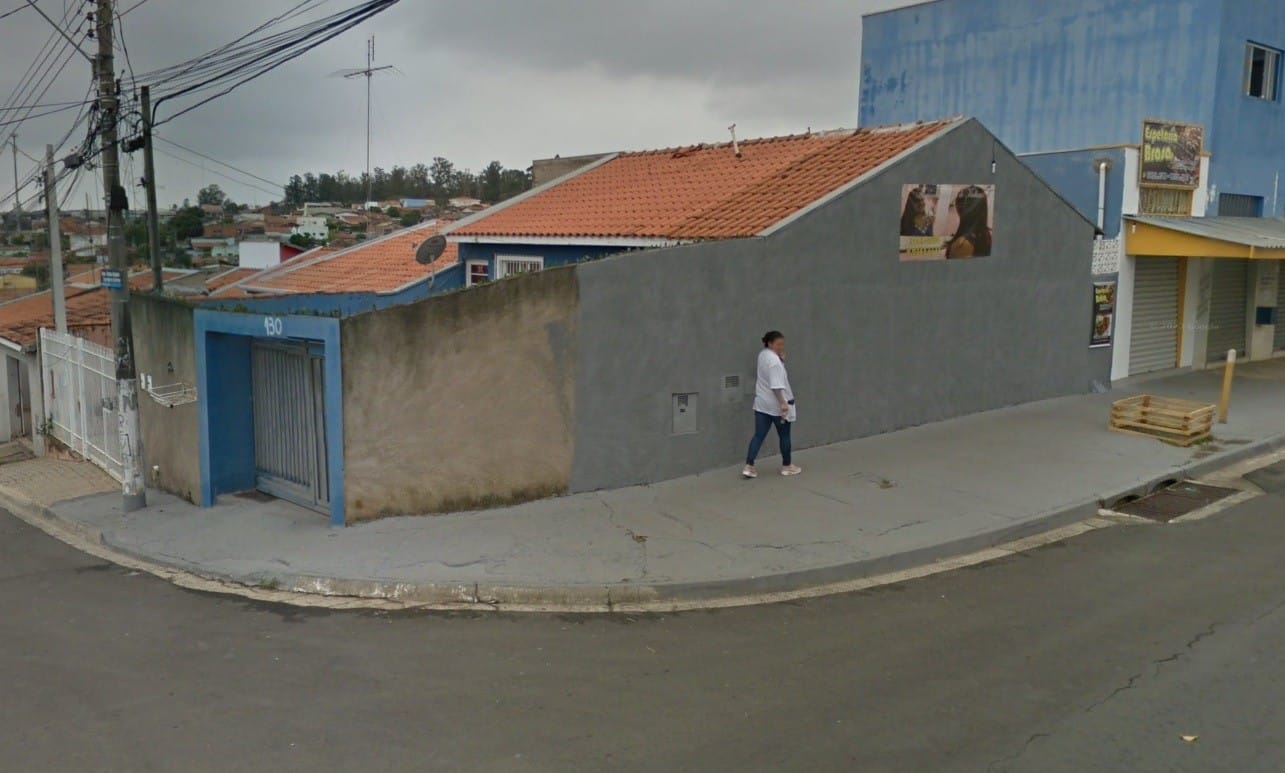 Casa, 1 quarto, 60 m² - Foto 1