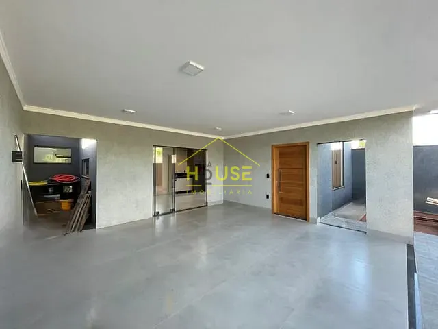 Casa com 206m² 3 quartos e 1 banheiro, à venda, no bairro Jardim Barcelona em Votuporanga