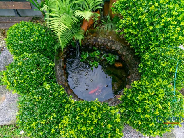 Casa 3 quartos e 1 banheiro, à venda, no bairro Jardim Esmeralda em Campo Largo