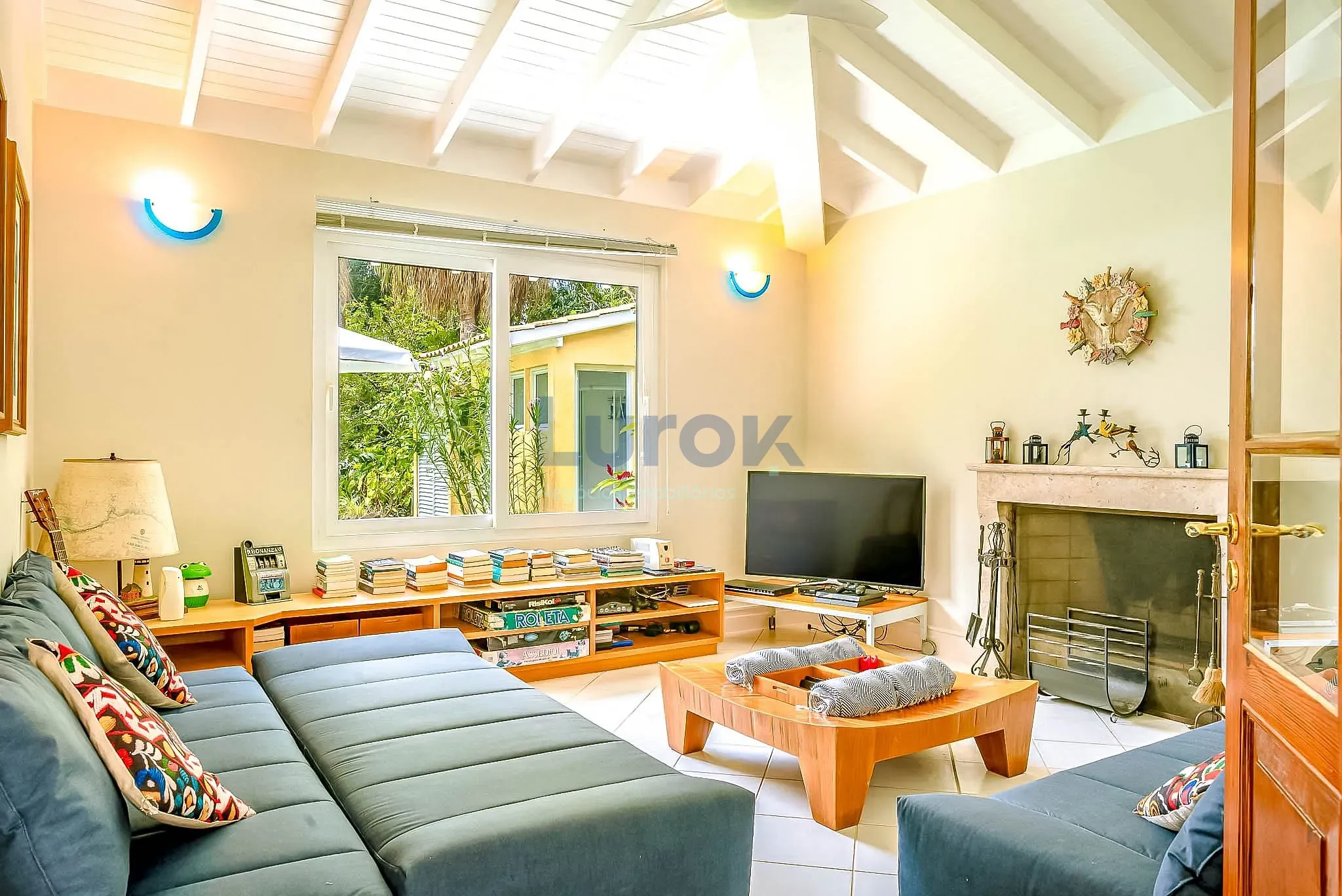 Casa, 5 quartos, 344 m² - Foto 11
