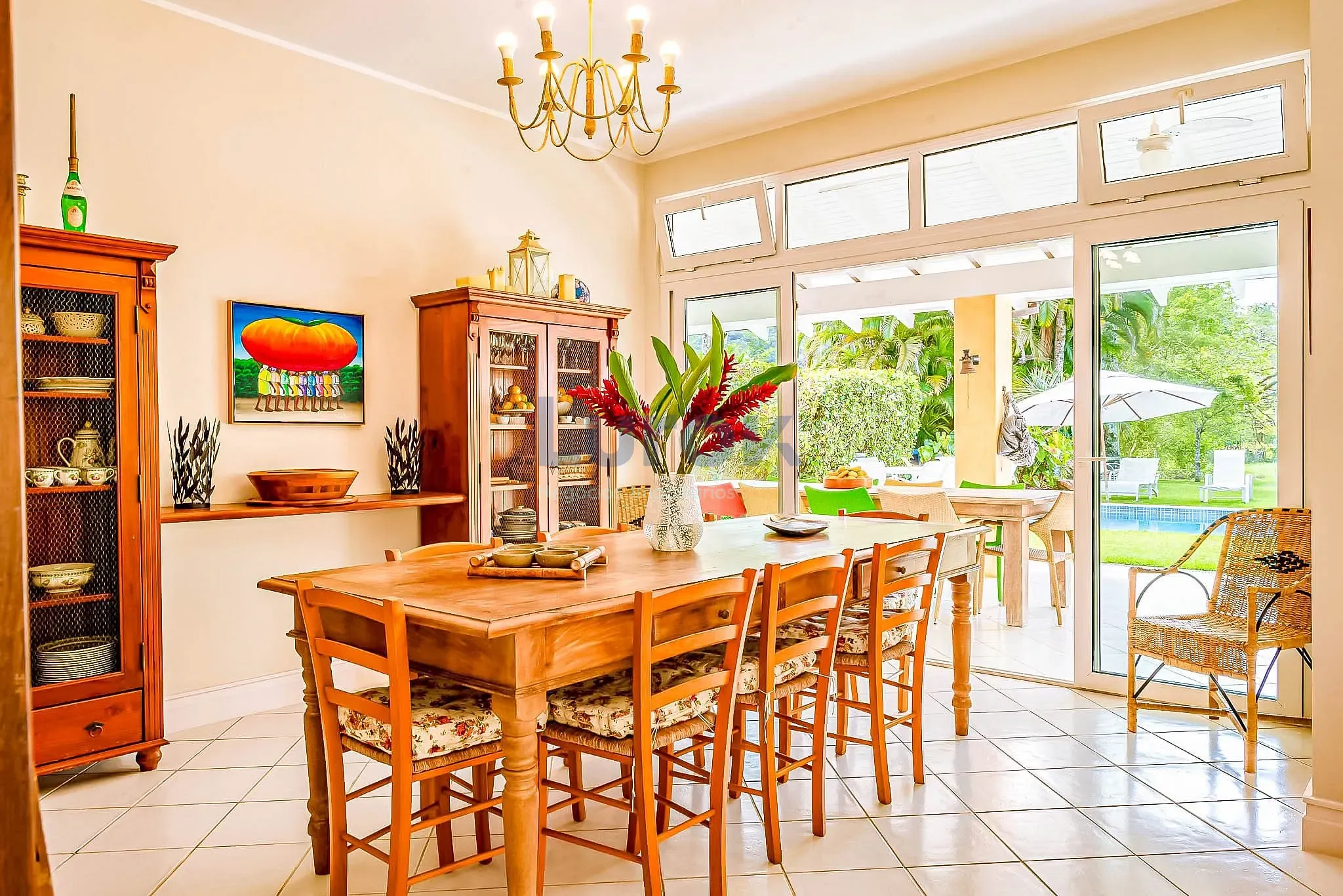 Casa, 5 quartos, 344 m² - Foto 14