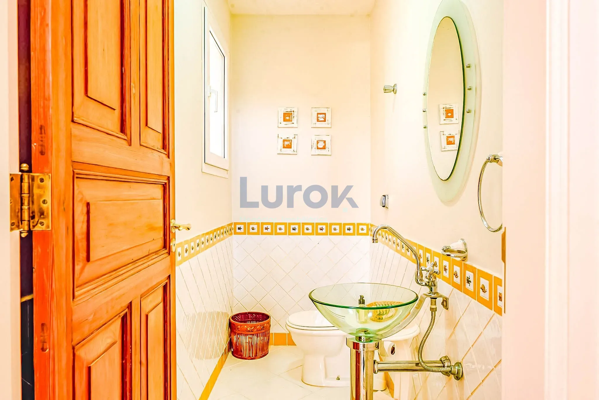 Casa, 5 quartos, 344 m² - Foto 16