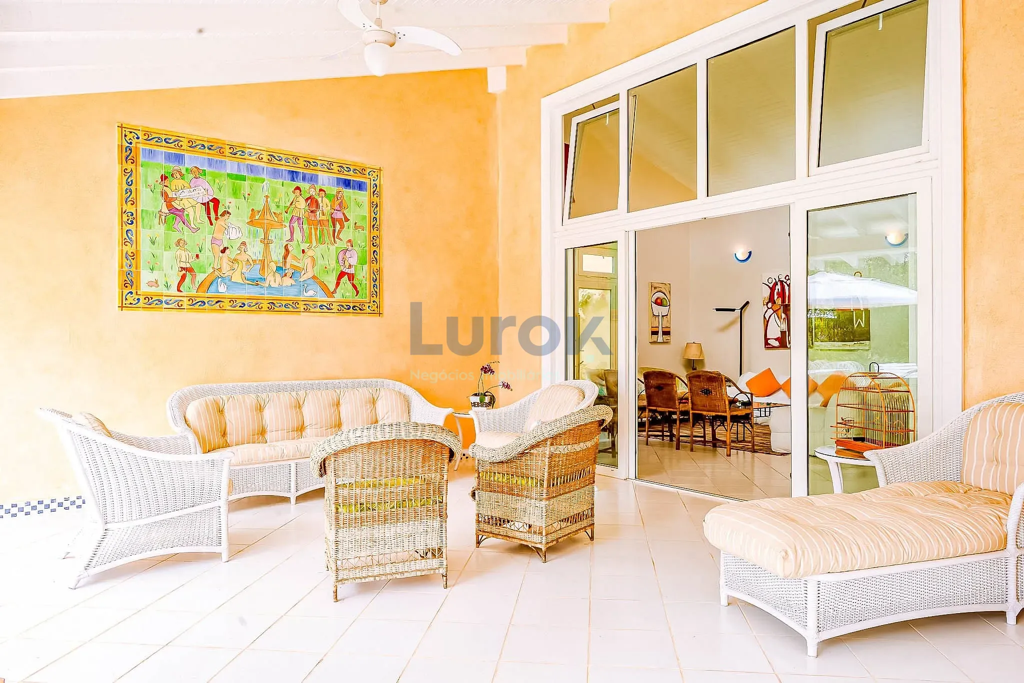 Casa, 5 quartos, 344 m² - Foto 47