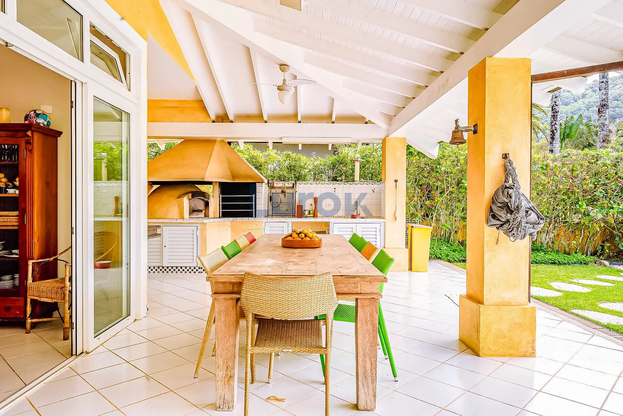Casa, 5 quartos, 344 m² - Foto 48