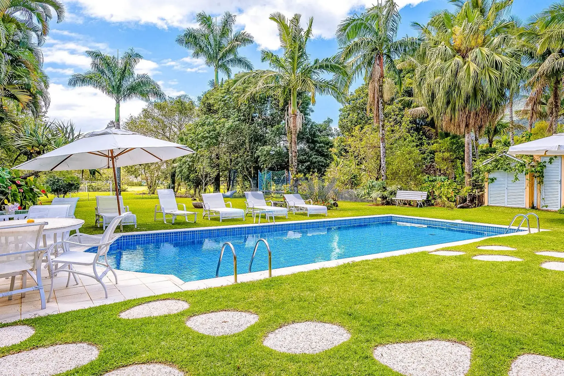Casa, 5 quartos, 344 m² - Foto 53