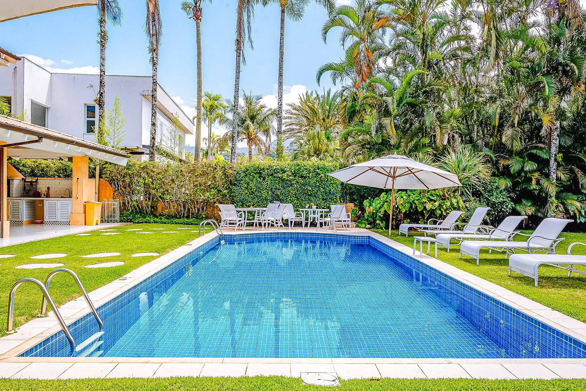 Casa, 5 quartos, 344 m² - Foto 50