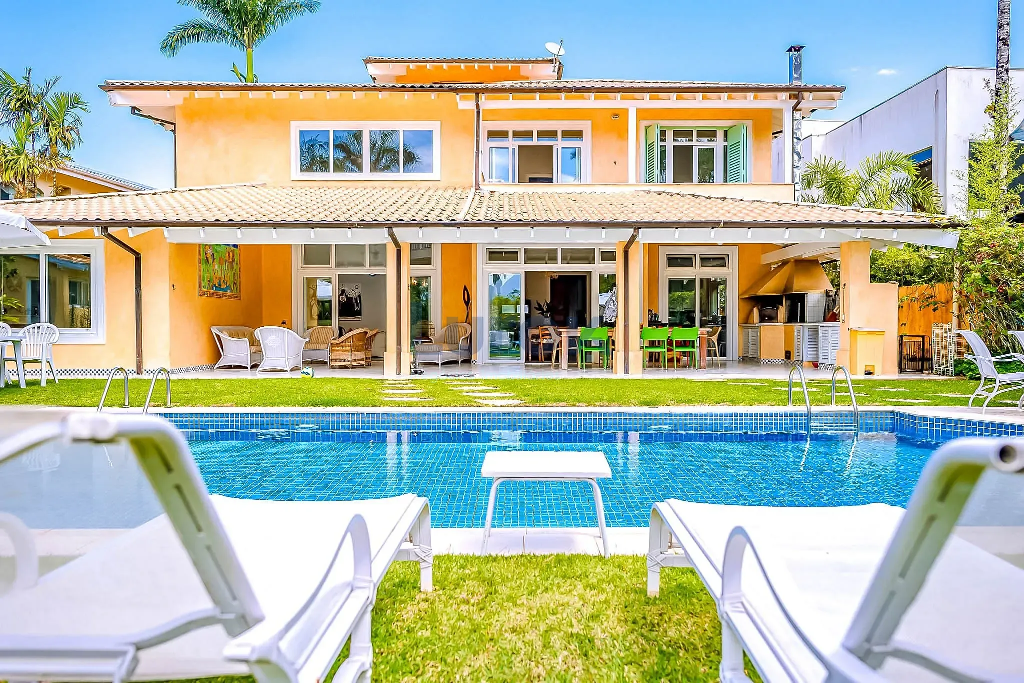 Casa, 5 quartos, 344 m² - Foto 54