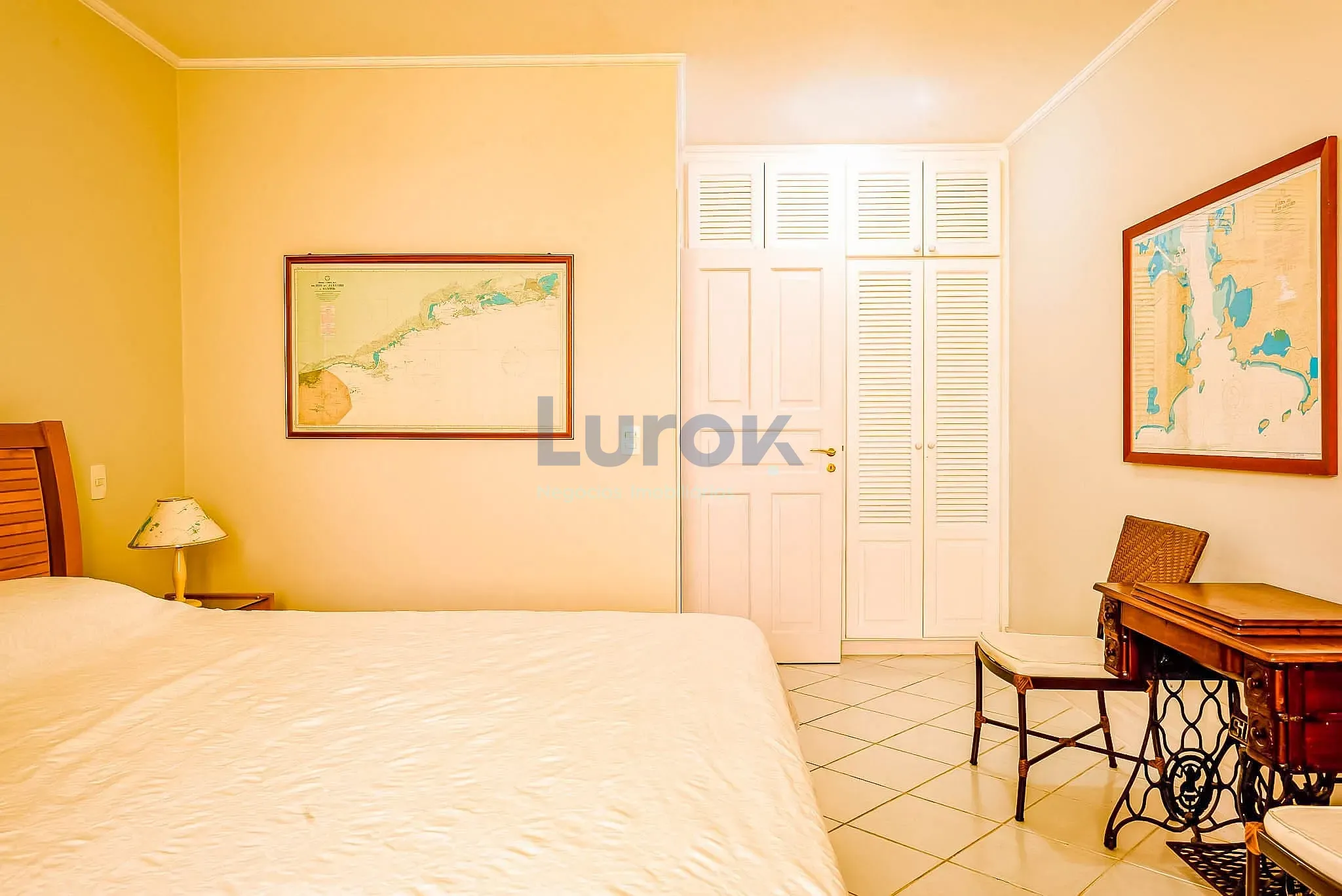 Casa, 5 quartos, 344 m² - Foto 24